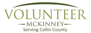 volunteer mckinney logo