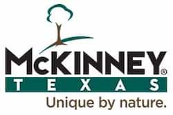 Mckinney logo