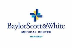 Baylor Scott White logo