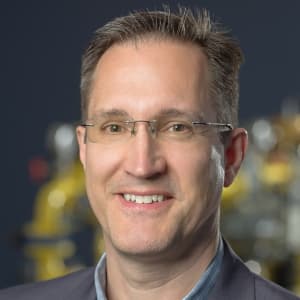 Tom Podhajsky
