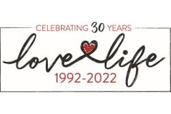 LoveLife logo