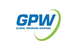Global Pressure Washing logo