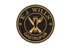 EJ Wills logo