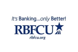 RBFCU Banking logo