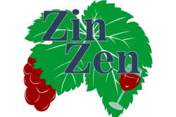 Zin Zen logo