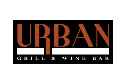 Urban Grill & Wine Bar logo