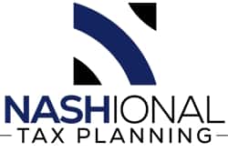 Nashional Tax Planning logo