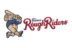 Frisco Rough Riders logo