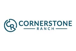 Cornerstone Ranch logo