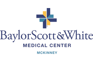 Baylor Scott & White Medical Center logo